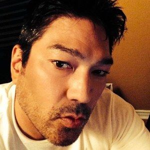 Meet your Posher, Thom